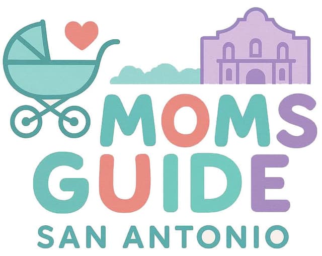 Moms Guide San Antonio