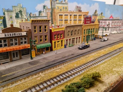 Texas Transportation Museum