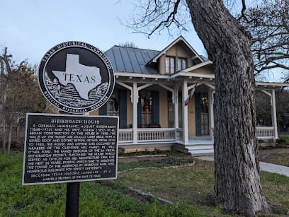 Biesenbach House