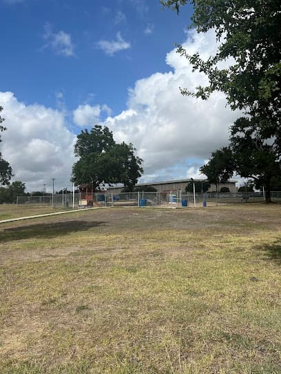Harris Heights Dog Park