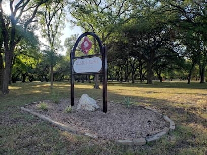 Olmos Basin Trailhead