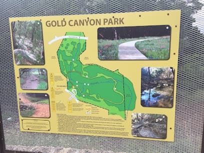 Gold Canyon Park