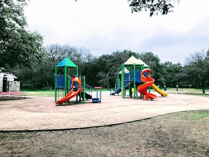 McAllister Park