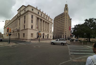 San Antonio Fire Museum