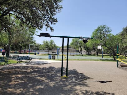 Blossom Park