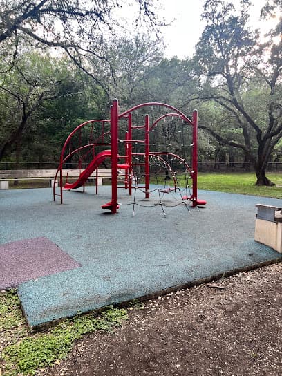 Phil Hardberger Park