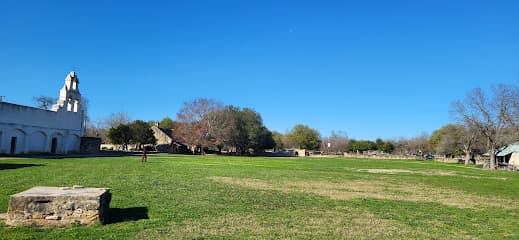 Mission San Juan - San Antonio Missions National Historical Park